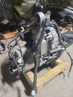 1120990-18-j Tesla 2020 - 2025 Model 3 Rear Drive Unit Electric Engine Motor
