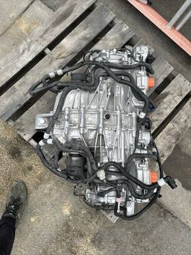 Tesla 1762000-00-c Rear Electric Dual Motor Drive Generator Model S Plaid 2021