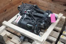 1930000-tx-f Tesla Front Electric Drive Motor Generator Inverter Cybertruck 2024