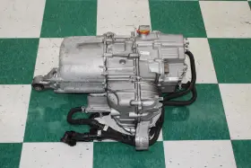300-tesla Tesla 12-20 Model S Rear End Small Driver Motor Engine Assembly Oem Unit Factory Wty
