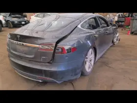 300.ts1s15 Tesla S 2015 Engine 6781427