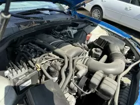 6l80 The Parts Farm 6.2l L99 Ls3 2010-2015 Chevrolet Camaro Ss Engine Auto Transmission Swap