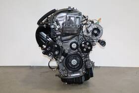 Toyota 01-07 2.4l Highlander Engine 2001-2007 4-cyl Jdm 2az-fe Motor Low Miles