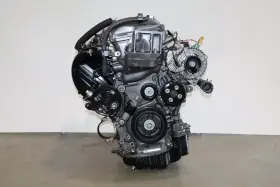 2az-fe Toyota 01-07 2.4l Highlander Engine 2001-2007 4-cyl Jdm Motor Low Miles