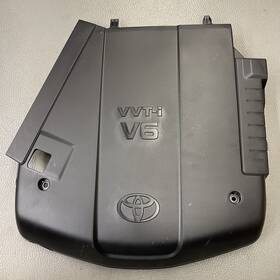 Toyota 11259-0p011 2006-2016 Tundra Tacoma Engine Motor Top V6 Front Cover 112590p011
