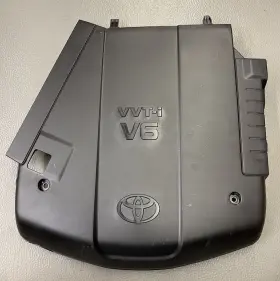 11259-0p011 Toyota 2006-2016 Tundra Tacoma Engine Motor Top V6 Front Cover 112590p011