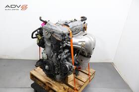 Toyota 114000v060 2012 - 2017 Camry Fwd 2.5l Engine Motor Oem