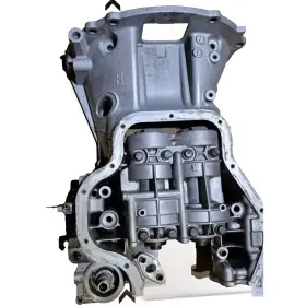 11420-28021 Toyota Oem Genuine 2az-fe 2.4l Upper Oil Pan Cylinder Block Scion 2.4