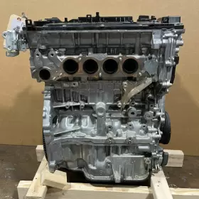 11420-f0010 Toyota 2018-2022 Camry Engine Motor 2.5l A25afks 16-valve Dohc 61k Miles Oem