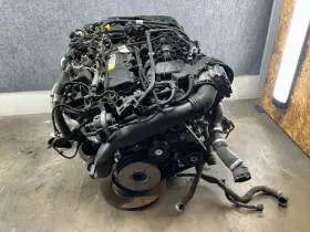 11798742169 Toyota Gr Supra Mk5 20-24 Oem Rwd 3.0l L6 Engine Motor Block Complete B58b30 59k