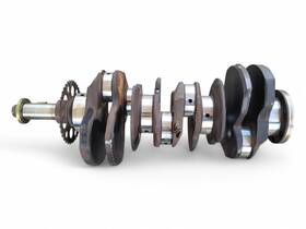Toyota 13401-31010 4runner 03-09 Engine Crankshaft E011 Oem 2003 2004 2005