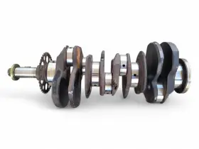 13401-31010 Toyota 4runner 03-09 Engine Crankshaft E011 Oem 2003 2004 2005