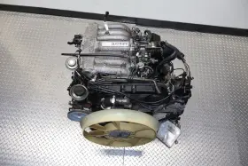 1369247 Toyota 1992-1995 T100 Engine Jdm 3vz-e 3.0l V6 51k Miles