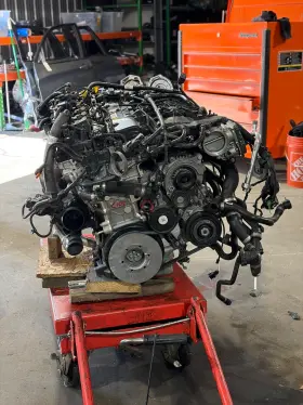 155739901 Toyota 2020 Gr Supra B58 B58b 3.0l A90 A91 Complete Engine 2 Port 34k Miles Note