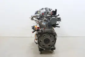 17000f0060 Toyota 2019 -2022 Rav4 2.5l Engine Motor Vin 1 5th Digit Assembly Oem