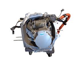 Toyota 17a10-77040 16-20 Mirai Fwd Electric Engine Fell Cell Jpd10 Oem Ak250870
