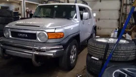 181500 Toyota 2007 Fj Cruiser Engine Assembly 4.0l Vin U 5th Digit 221k Miles Runs Good
