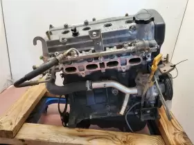19000-11652 Toyota Tercel Ce Engine Assembly 1997-1999 1.5l 4cyl 5efe