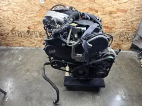 19000-20042 Toyota Camry 94-99 Engine Motor Block 3.0l Fwd 146k Miles 1mz Fe Oem