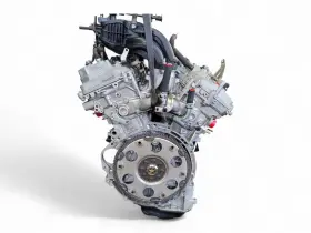 19000-31k81 Toyota 4runner 10-24 Engine Motor Long Block Assembly 4.0l V6 147k Mi. E018 Oe