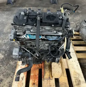 19000-37780 Toyota 2016-2019 Prius Hybrid 1.8l Engine Motor 4 Cylinder Miles 53k Oem