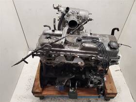 Toyota 19000-75100 T100 Engine Assembly 1994-1997 2.7l 4cyl Mt 3rzfe