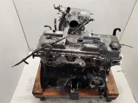 19000-75100 Toyota T100 Engine Assembly 1994-1997 2.7l 4cyl Mt 3rzfe