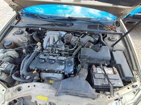 Toyota 190000a220 Used Engine Assembly Fits 2002 Camry 3.0l Vin F 5th Digit 1mzfe