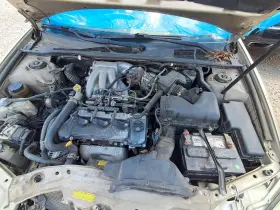 190000a220 Toyota Used Engine Assembly Fits 2002 Camry 3.0l Vin F 5th Digit 1mzfe