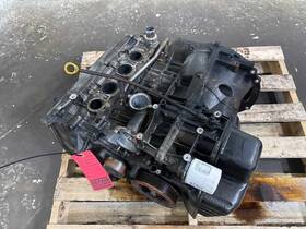 Toyota 190000h010 2002-2006 Camry 2.4l Engine Motor Vin E 5th Digit 2azfe 4 Cylinder Oem