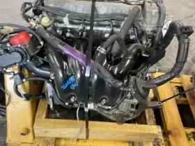 190000h060 Toyota Ft04-ft06 Camry Engine 2.4l 99k Miles Runs Well 6 Month Warranty