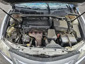 190000h090 Toyota Used Engine Assembly Fits 2009 Camry 2.4l Vin E 5th Digit 2azfe