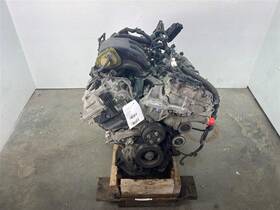 Toyota 190000p090 2010 Rav4 3.5l V6 Engine Motor Vin K 5th Digit 2gr-fe 132k Miles Oem