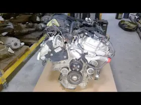 190000p091 Toyota 2008 - 2012 Avalon 3.5l Engine Assembly 140k Miles Tested Oem