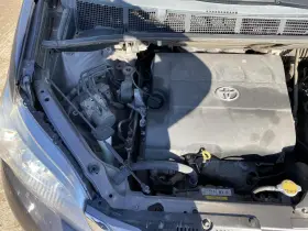 190000p181 Toyota Used Engine Assembly Fits 2015 Sienna 3.5l Vin K 5th Digit 2grf