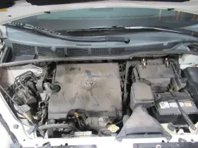 190000p190 Toyota Ft11-ft16 Sienna Engine 3.5l Without Oil Cooler 246k Miles Runs Well