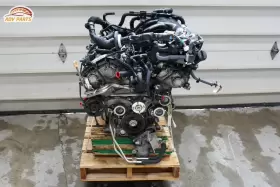 190000p401 Toyota Tacoma 3.5l V6 Engine Motor Oem 2016 - 2023 -31k Milles