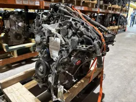 190000p550 Toyota Used Engine Complete Assembly Fits 2018 Camry 3.5l Vin Z 5th Digit 2grfk