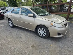 190000t050 Toyota Used Engine Assembly Fits 2009 Corolla 1.8l 2zrfe With V
