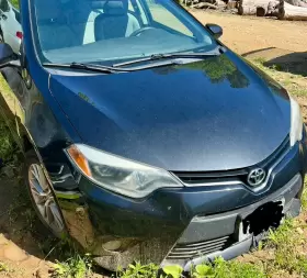 190000t340 Toyota Engine 1.8l Vin U 5th Digit Fits 11-16 Corolla