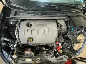 190000t341 Toyota Used Engine Assembly Fits 2019 Corolla Sdn 1.8l Vin U 5th Digit