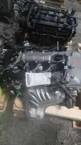 190000t720 Toyota Used Engine Assembly Fits 2022 Corolla Sedan 1.8l Vin P 5th Dig