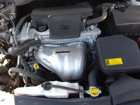 190000v010 Toyota Used Engine Assembly Fits 2012 Camry 2.5l Vin F 5th Digit 2arfe