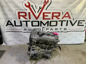 190000v040 Toyota 2010-2015 Camry / 09-12 Rav4 V4 2.5l Motor Engine 72k Miles Oem