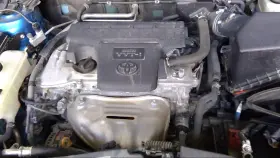 190000v110 Toyota Used Engine Assembly Fits 2017 Rav4 Gasoline 2.5l Vin F 5th Dig