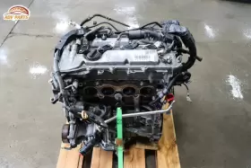 190000v111 Toyota Rav4 Awd 2.5l Engine Motor Oem 2013 - 2018 -73k