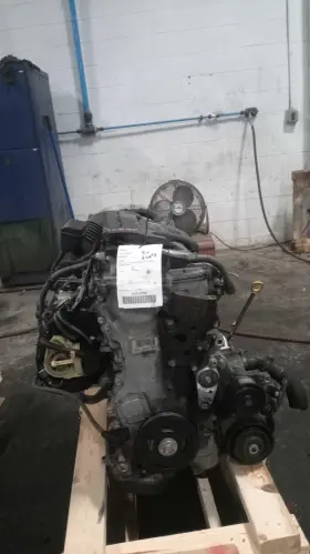 190000v160 Toyota Used Engine Assembly Fits 2013 Camry Gasoline 2.5l Vin D 5th Di