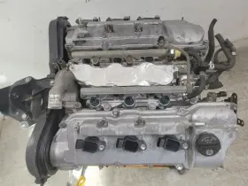 1900020310 Toyota 2001-2003 Highlander 3.0l Fwd Engine Motor Longblock