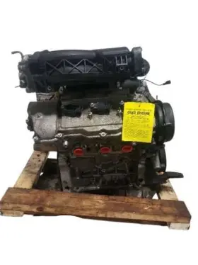 1900020340 Toyota Engine 3.0l Vin F 5th Digit 1mzfe 6 Cylinder Fits 03-06 Camry 609974