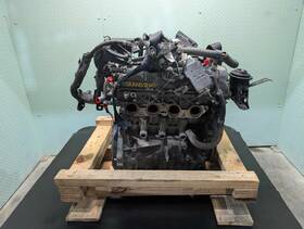 Toyota 1900021d11 2012 Prius C 1.5l Engine